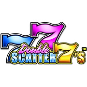 เกมสล็อต Double Scatter 7’s
